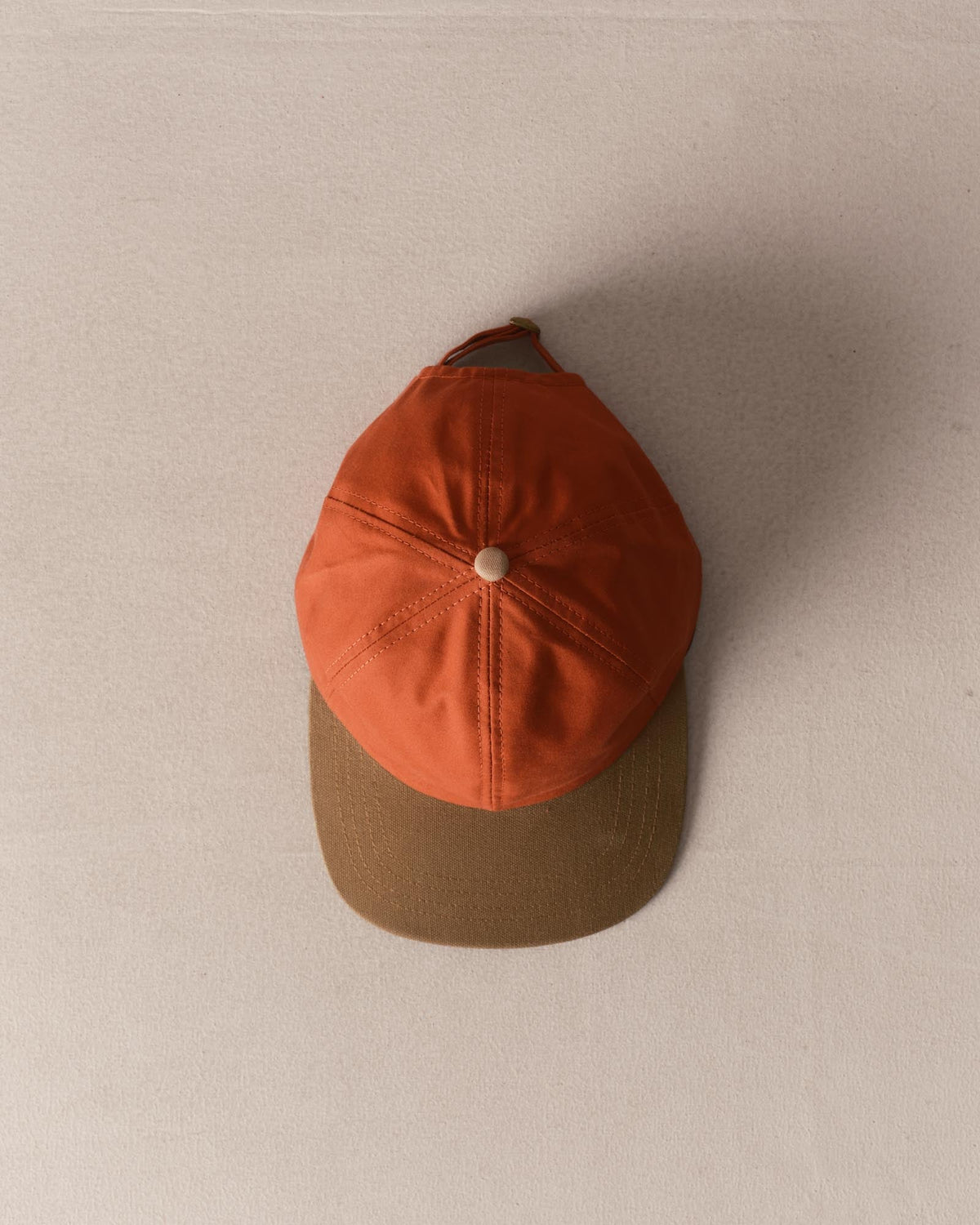 The Taylor Stitch x Hypeadelic Cap v2.45