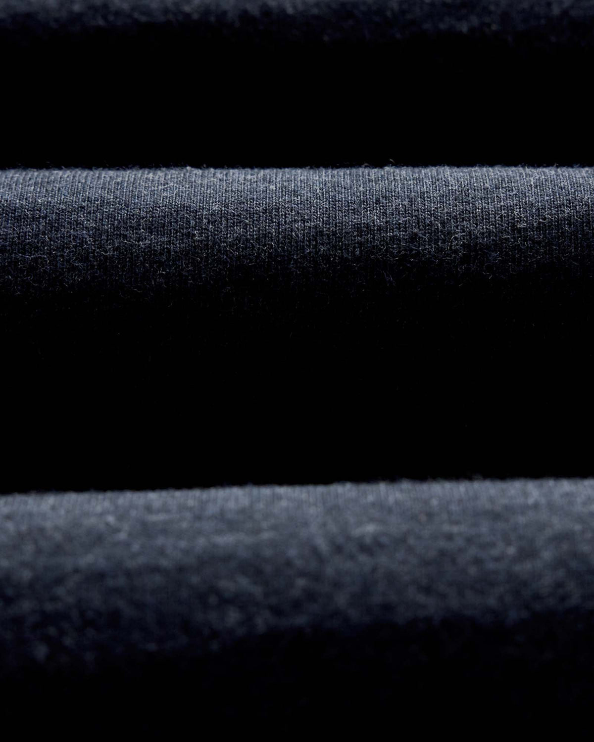 The Organic Cotton Shop Tee in Navy Twist