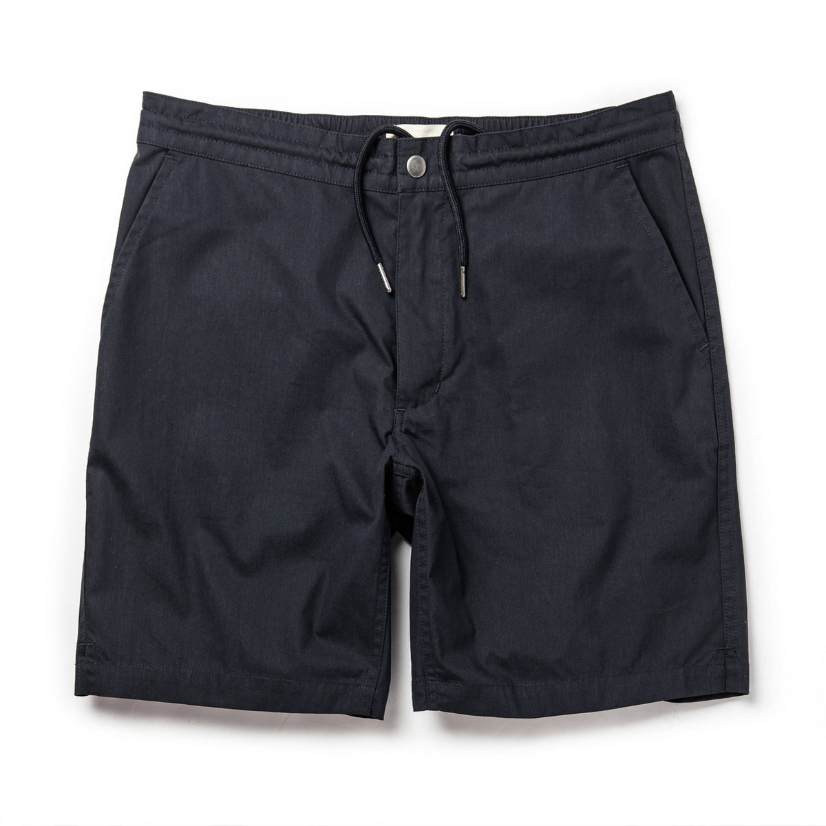 The Adventure Short in Navy