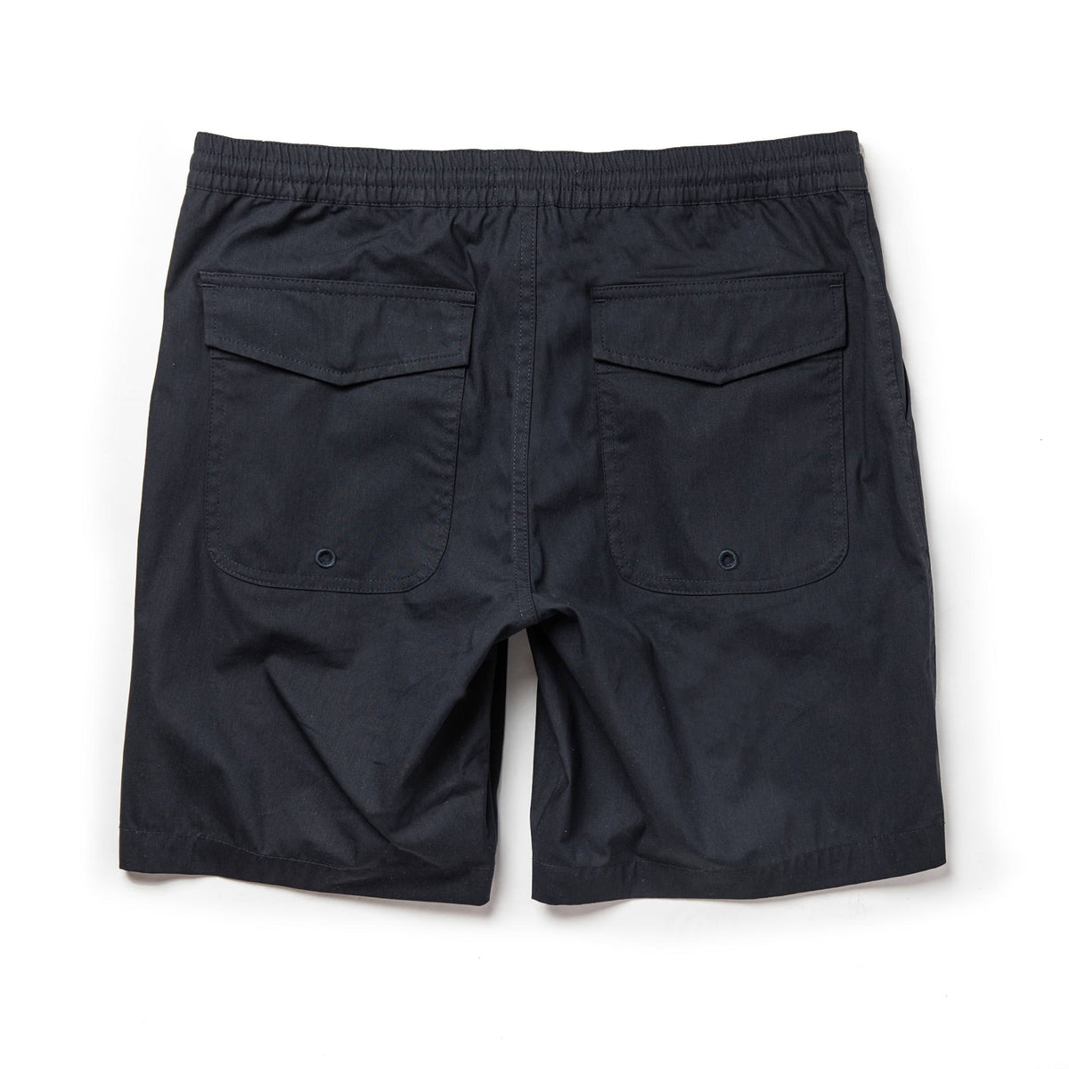 The Adventure Short in Navy