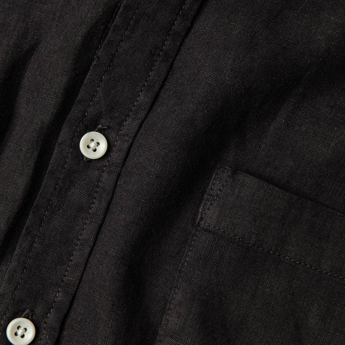 The Jack in Espresso Linen
