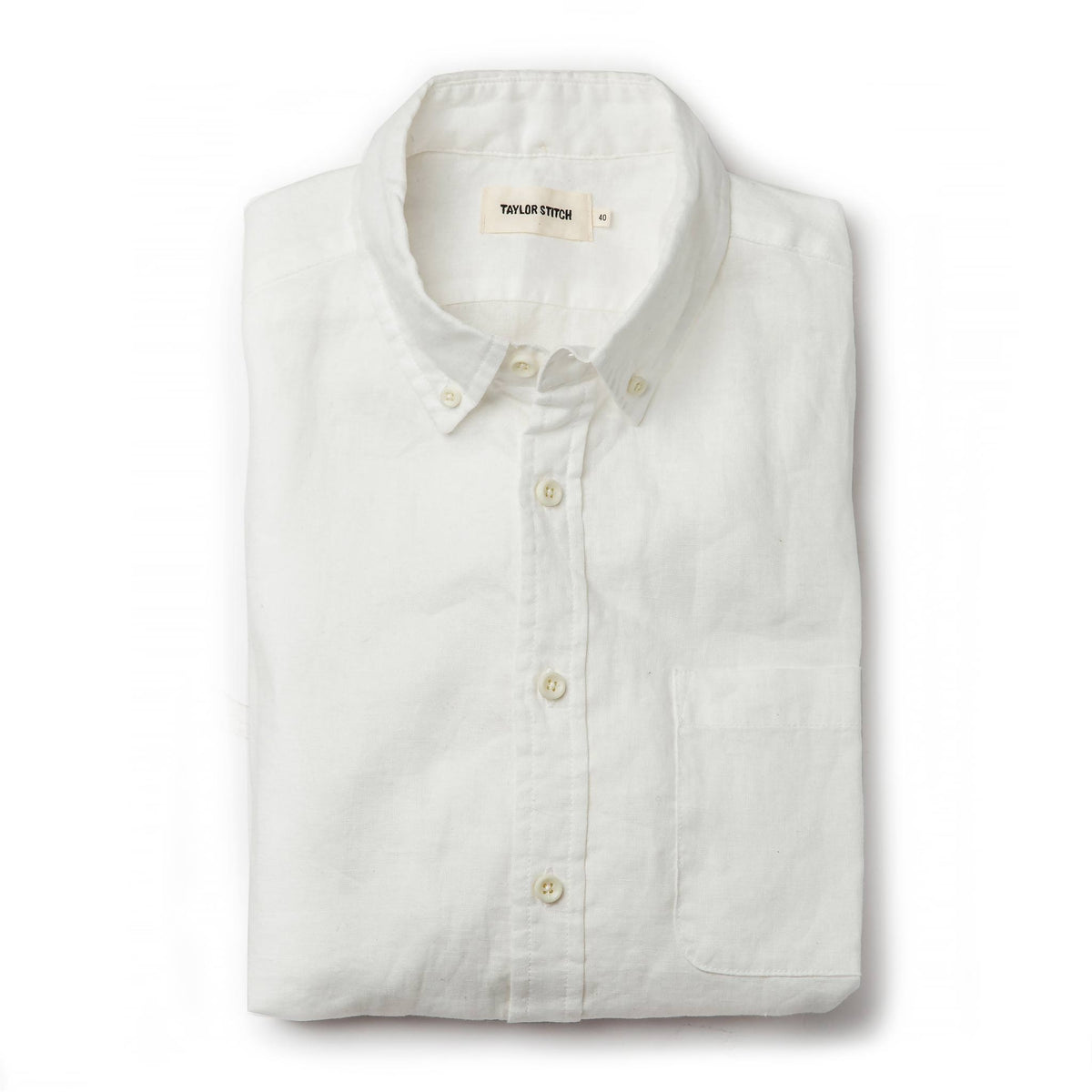 The Jack in Natural Linen
