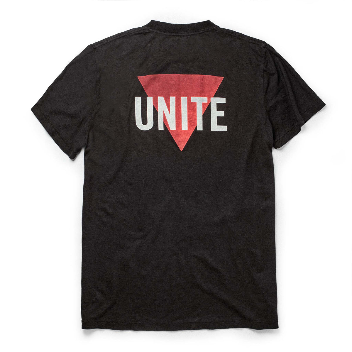 The Cotton Hemp Tee in Unite