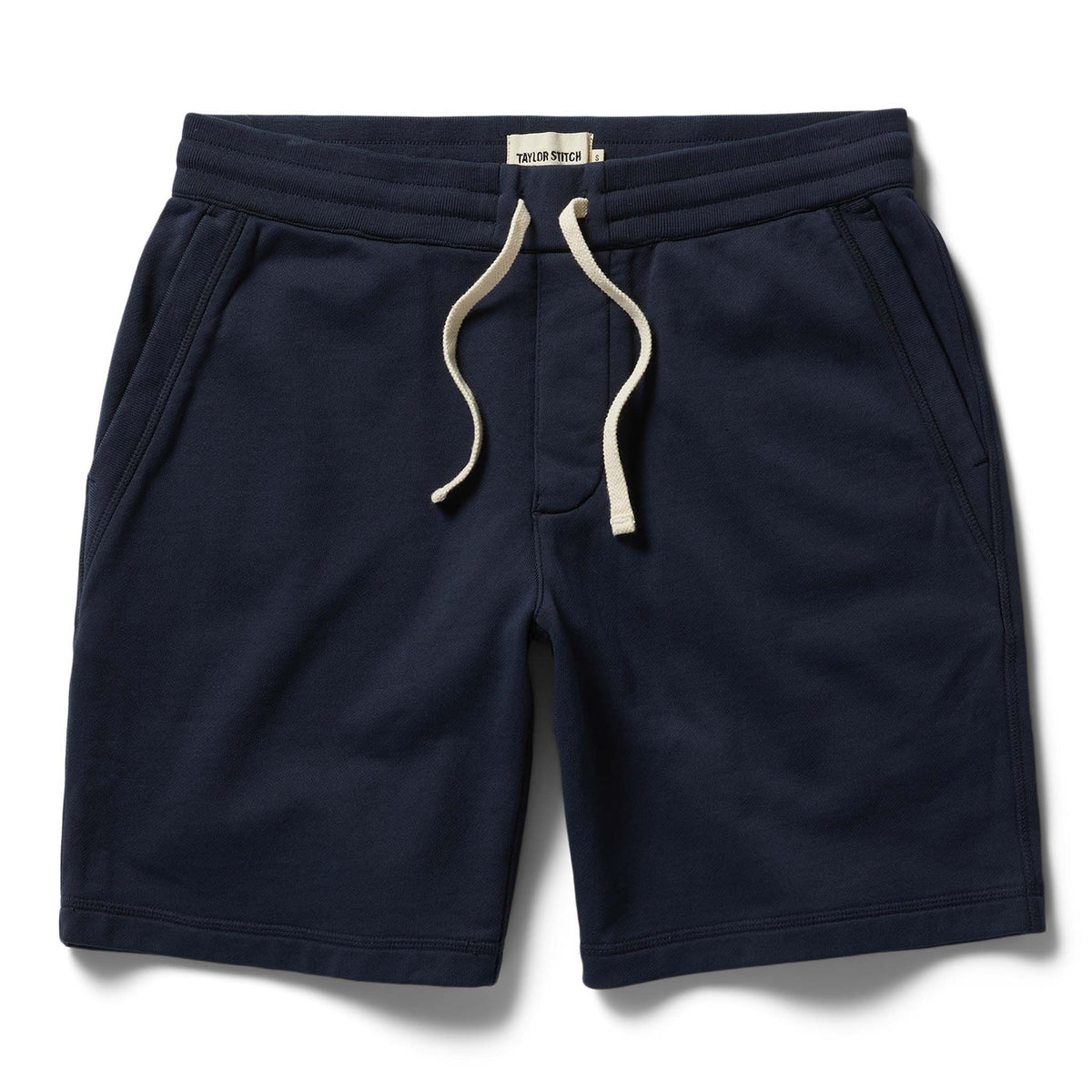 The Fillmore Short in Dark Navy
