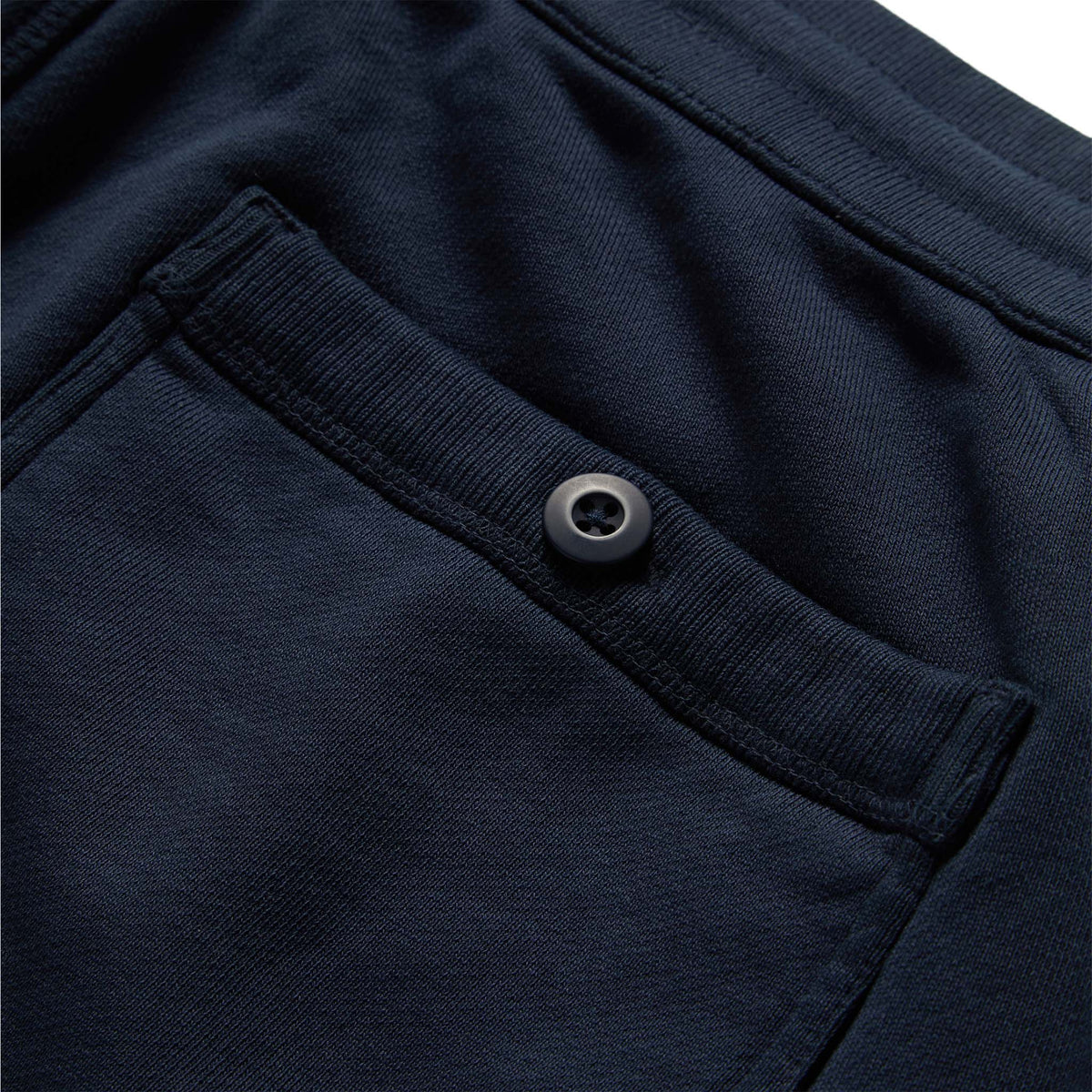 The Fillmore Short in Dark Navy