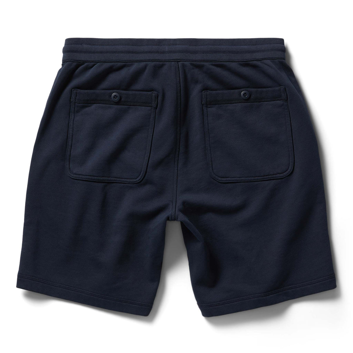 The Fillmore Short in Dark Navy