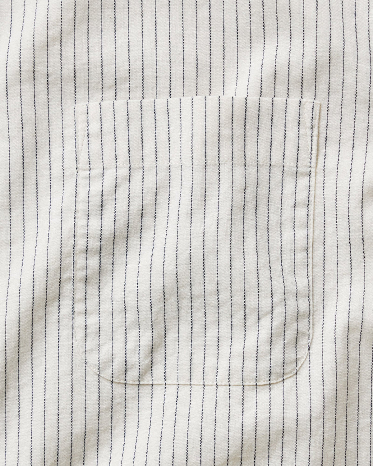 The Jack in Indigo Stripe