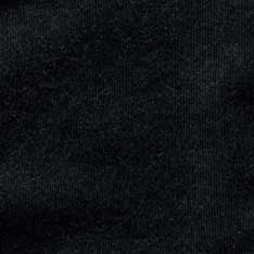 The Short Sleeve California in Heather Coal Cord