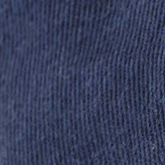 The Mercer Cap in Delta Blue Twill