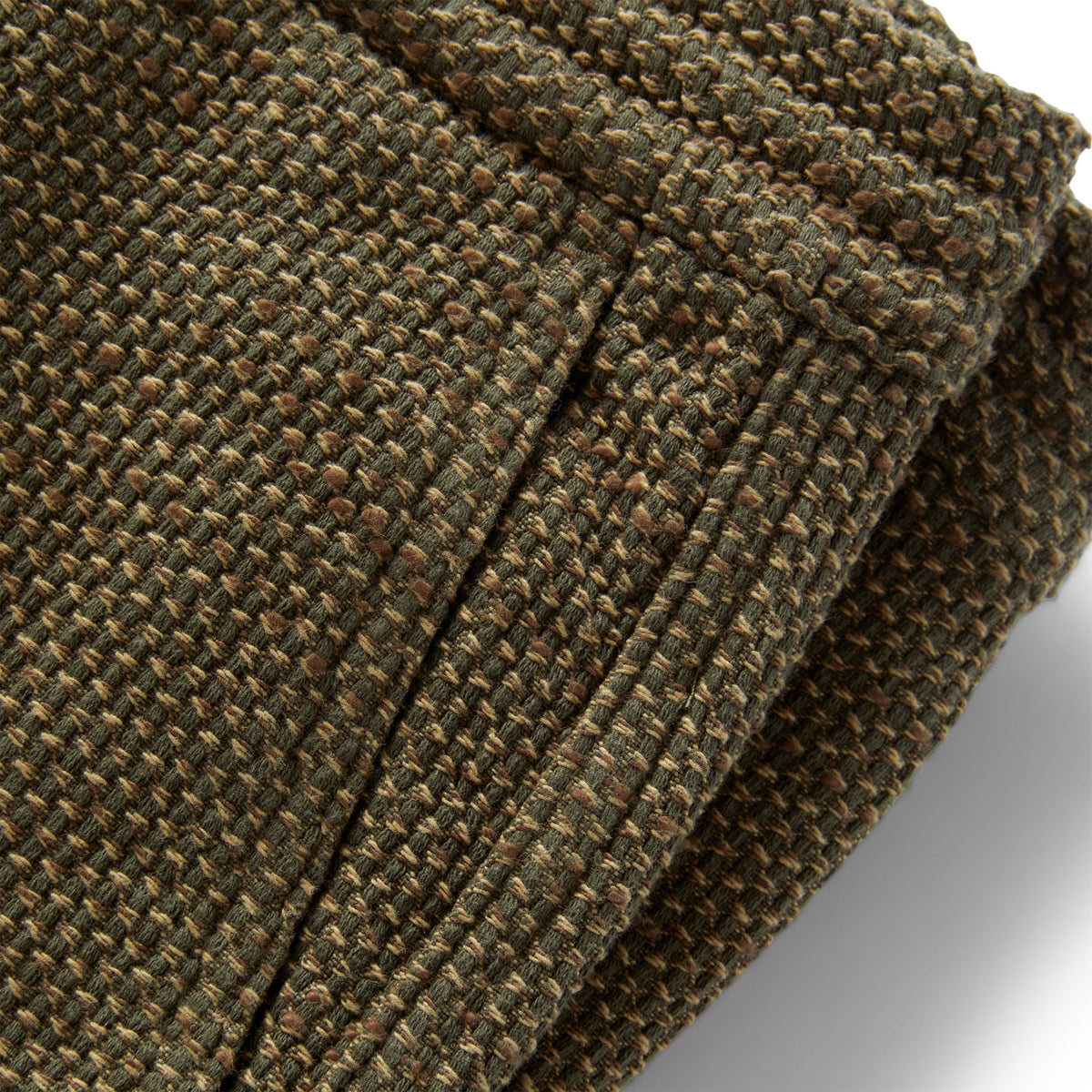 The Apres Pant in Cypress Sashiko