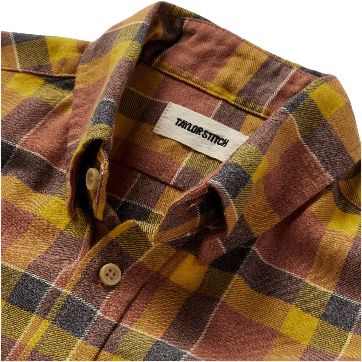 The California in Trolley Plaid