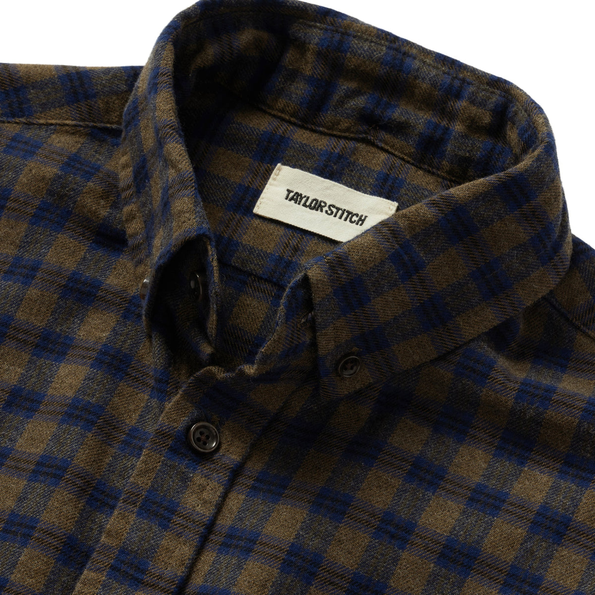 The Jack in Terrace Plaid