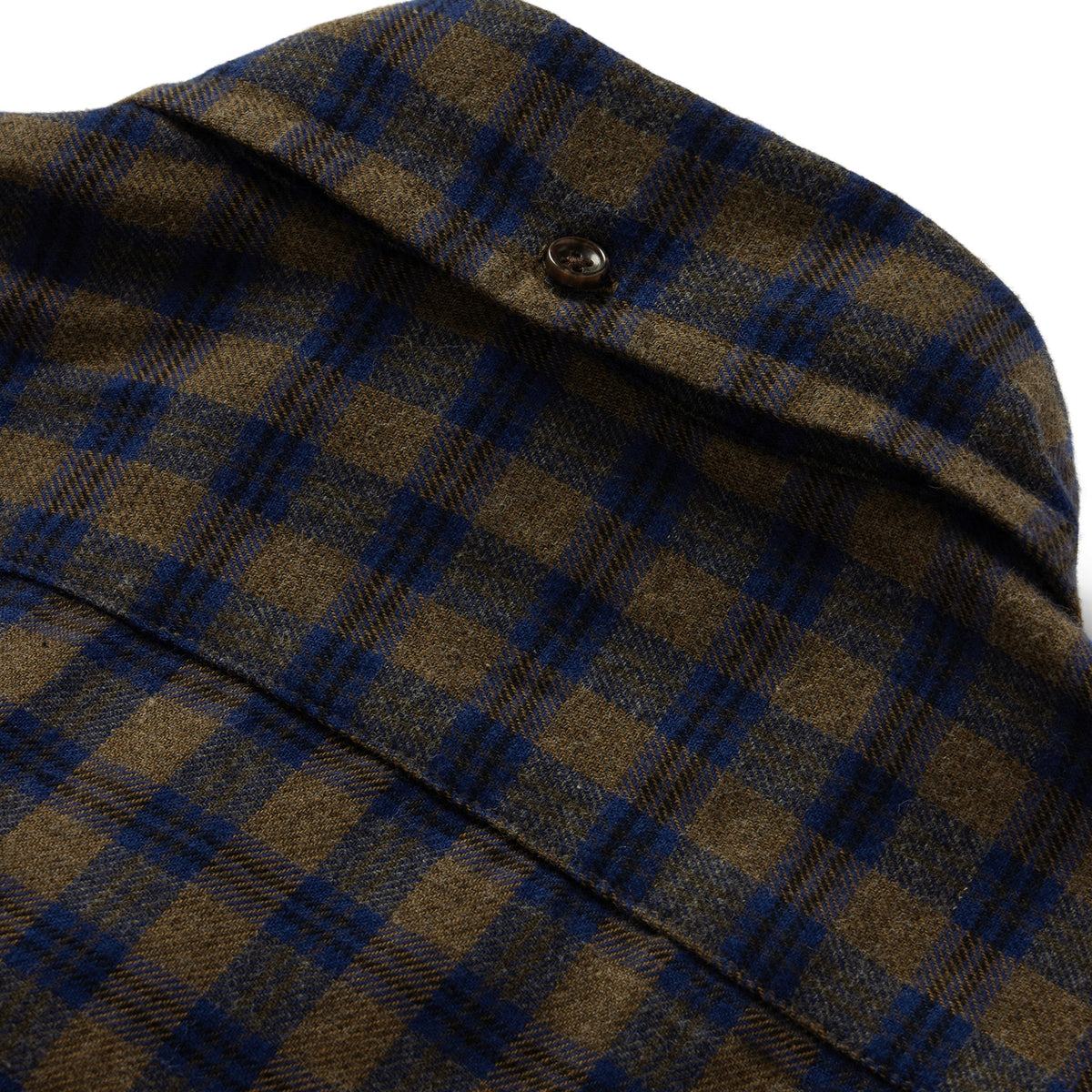 The Jack in Terrace Plaid