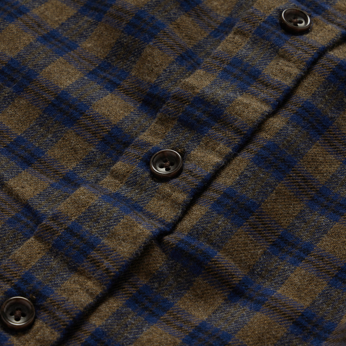 The Jack in Terrace Plaid