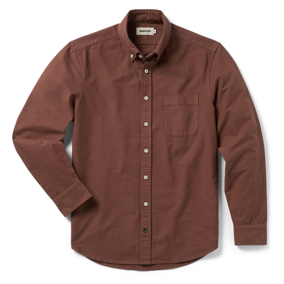 The Jack in Chestnut Oxford