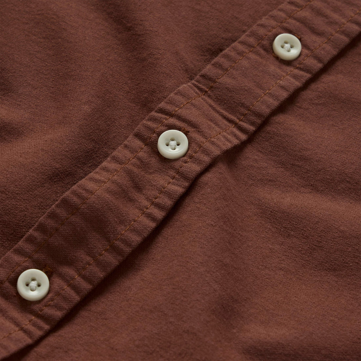 The Jack in Chestnut Oxford