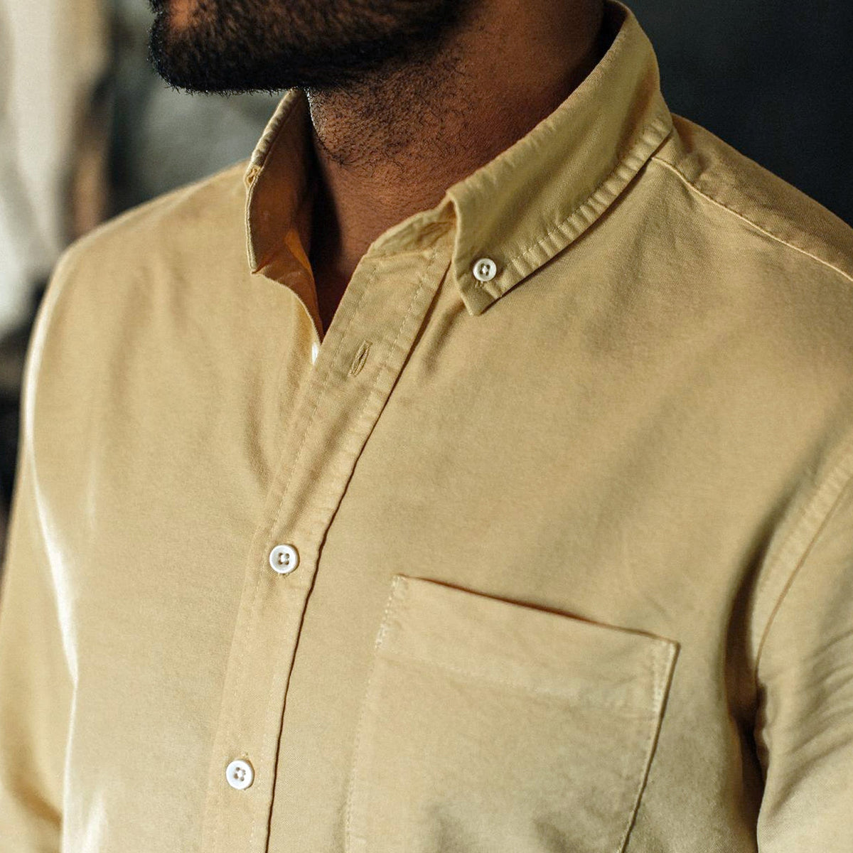 The Jack in Sesame Oxford