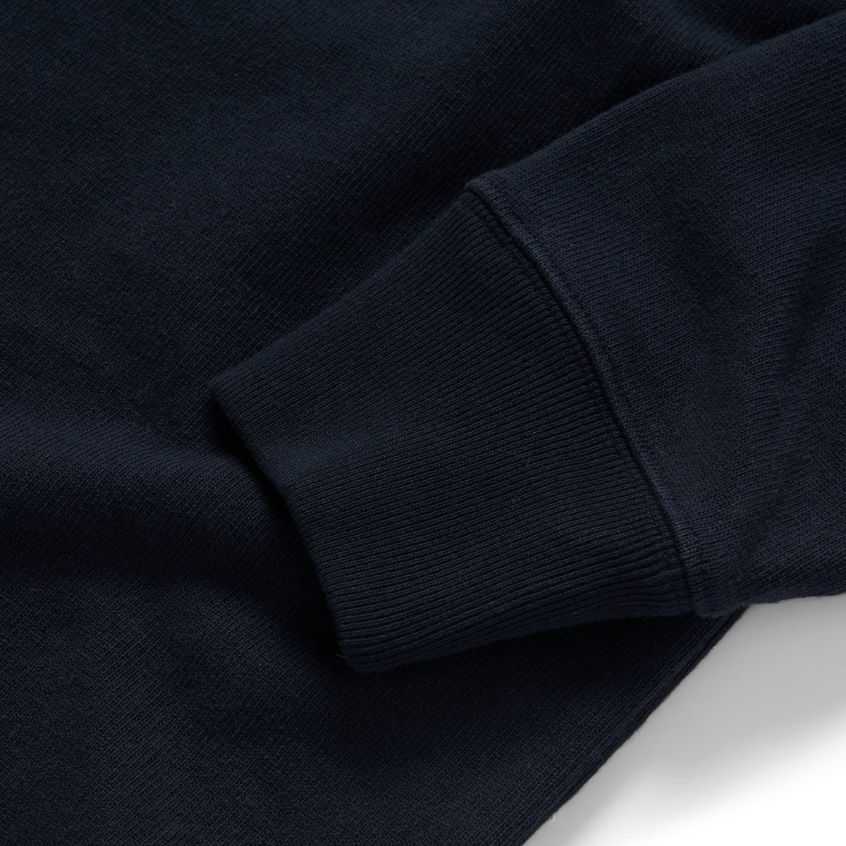 The Rugby Shirt in Dark Navy