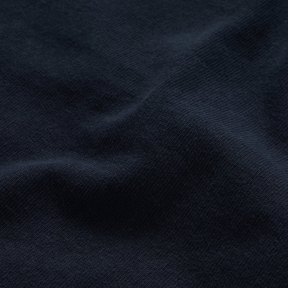 The Rugby Shirt in Dark Navy