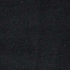 The Good Acre Chore Pant in Black Canvas