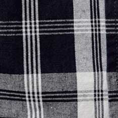 The Jack in Rinsed Indigo Plaid Oxford