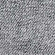 The CPO Shirt in Heather Ash Twill