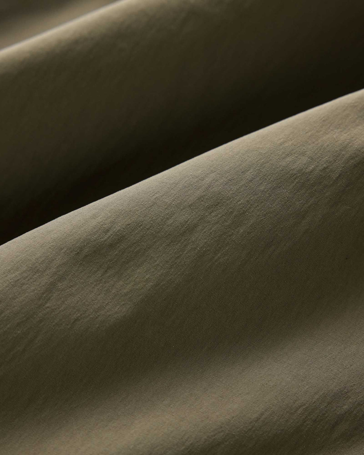 The Ridgeline Overshirt in Fatigue Olive