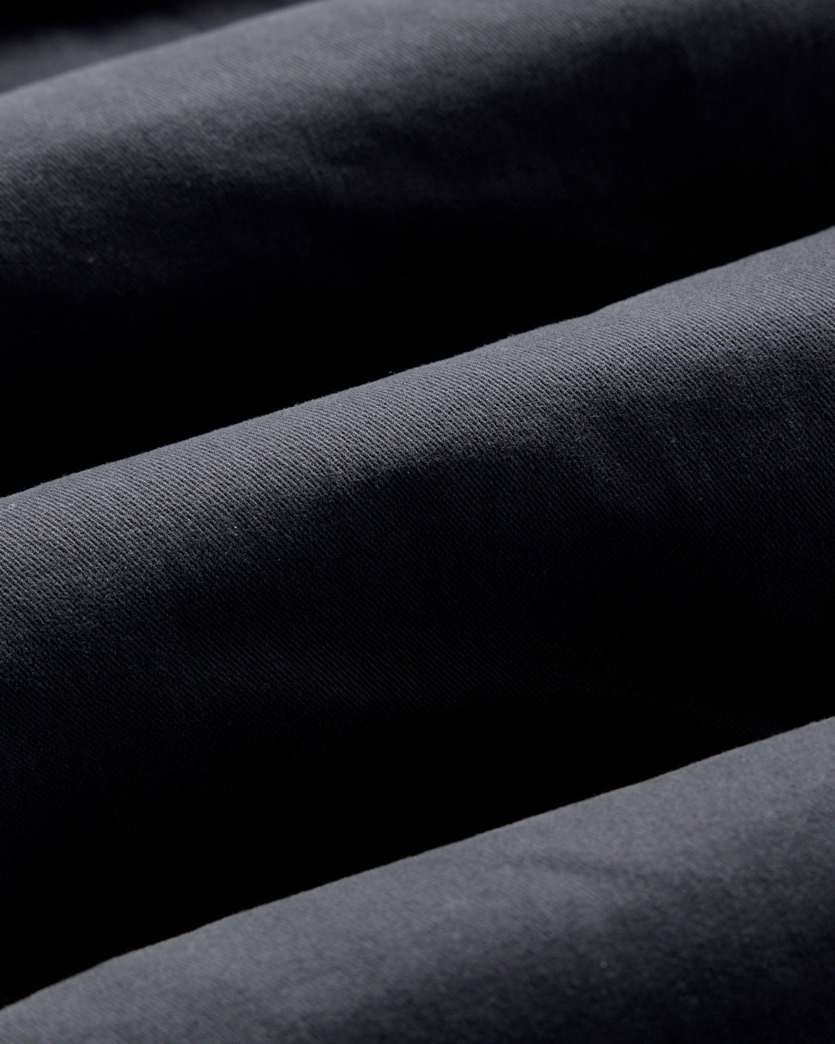The Democratic Foundation Pant in Organic Navy