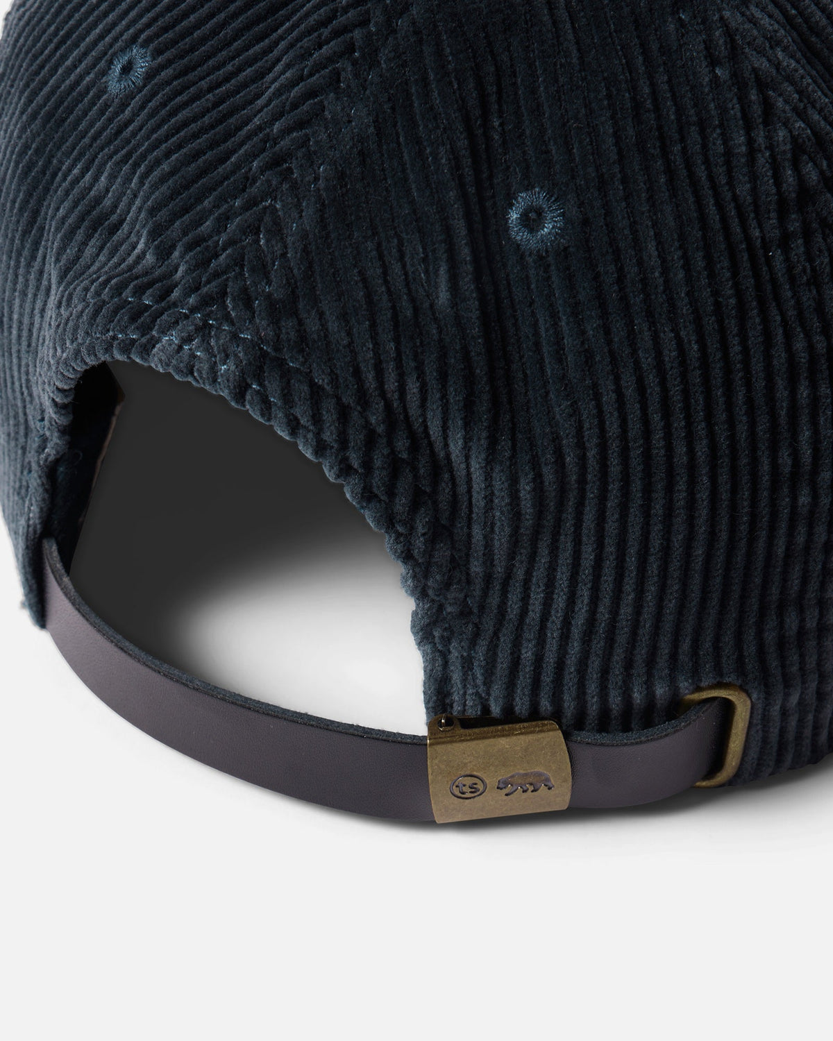 The Mercer Cap in Drift Club