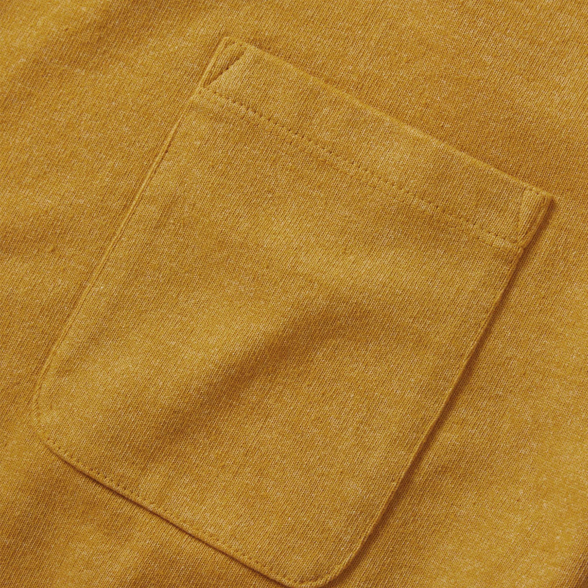 The Heavy Bag Tee in Honey