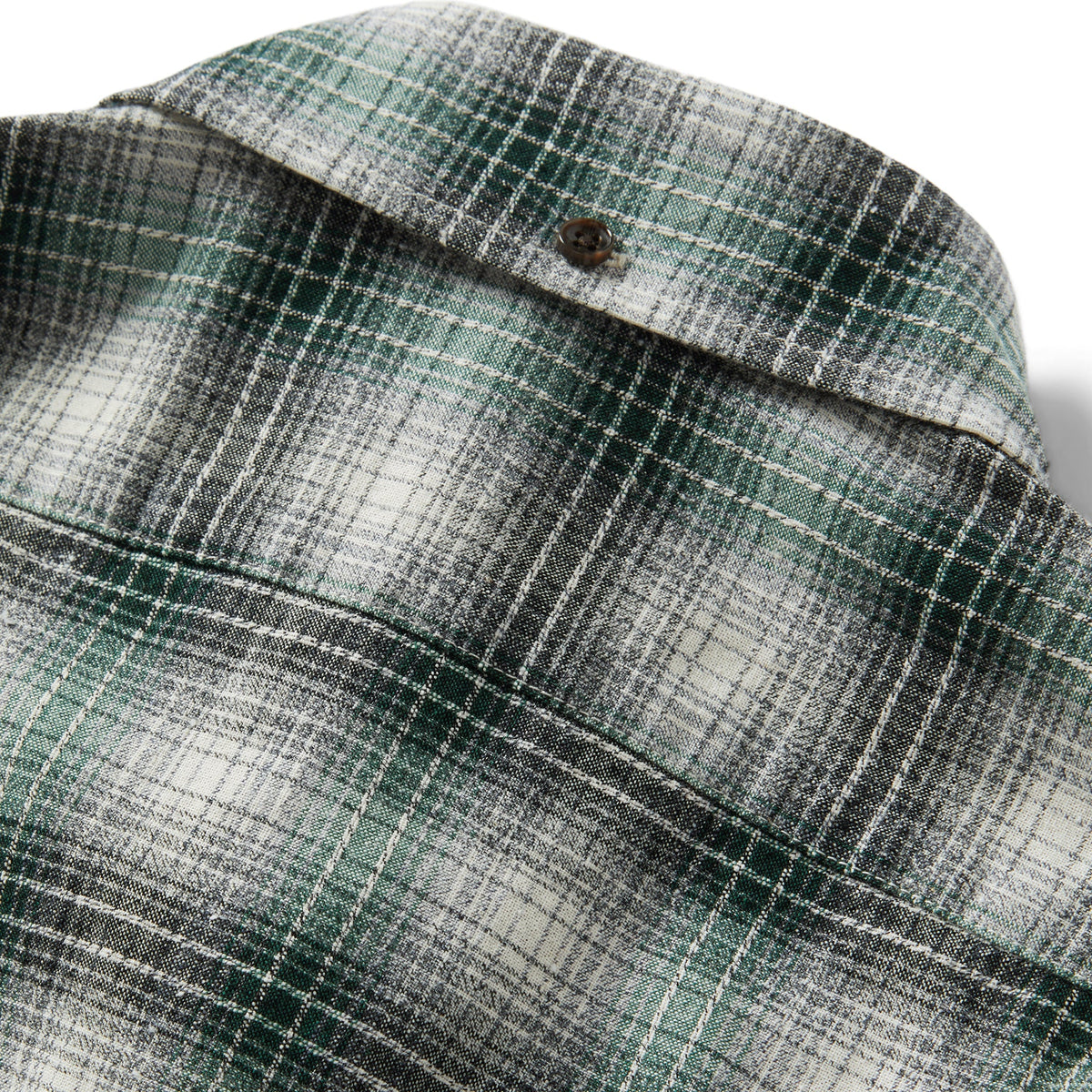 The Jack in Spruce Nep Plaid