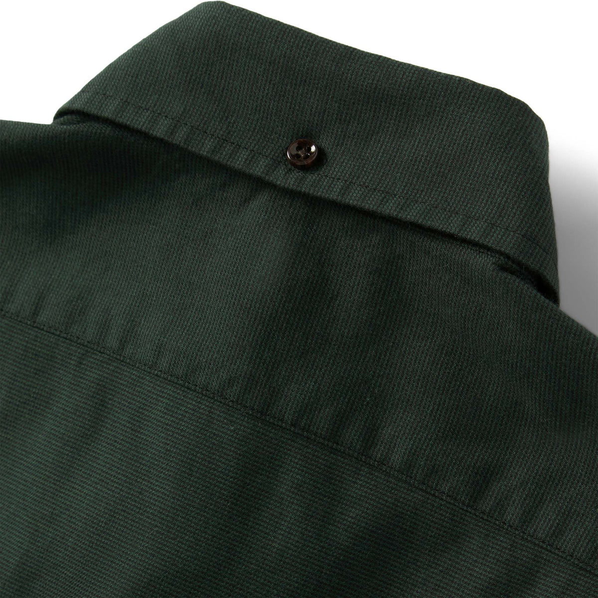 The Jack in Spruce Houndstooth Check