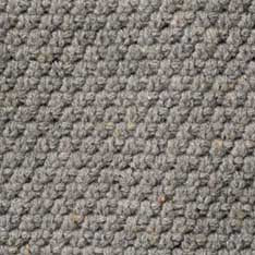 The Fisherman Sweater in Taupe Merino