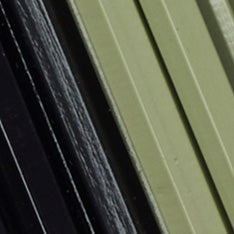 The Cedar Hex Pencil (12-Pack)