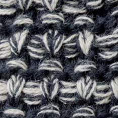 The Chatham Crew in Marine Stripe Jacquard