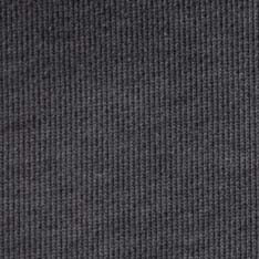 The Shop Hoodie in Faded Black