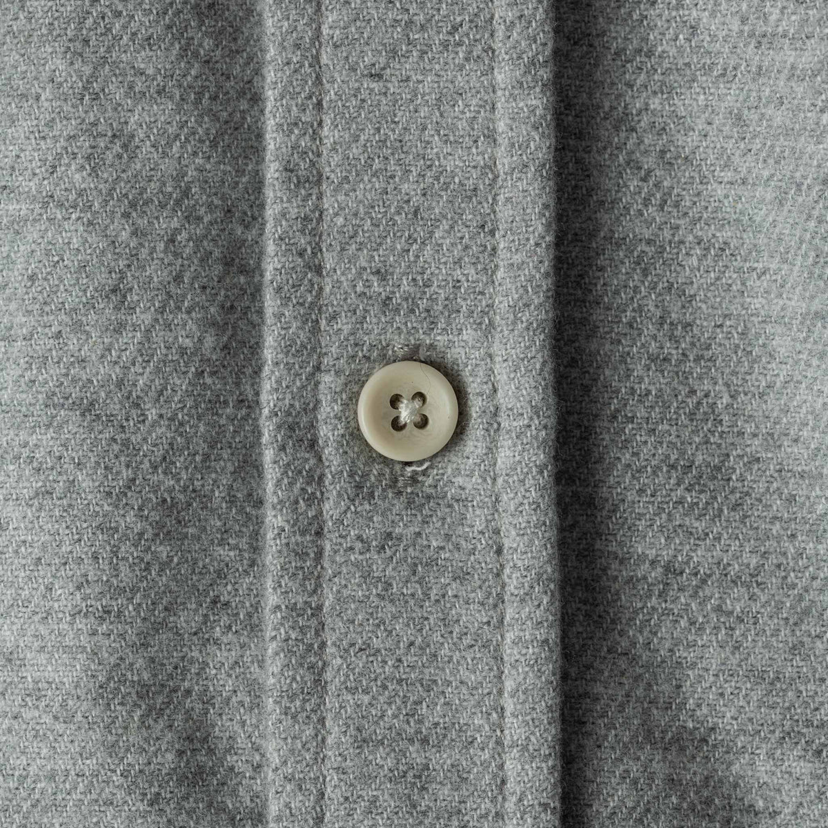 The Jack in Brushed Heather Grey
