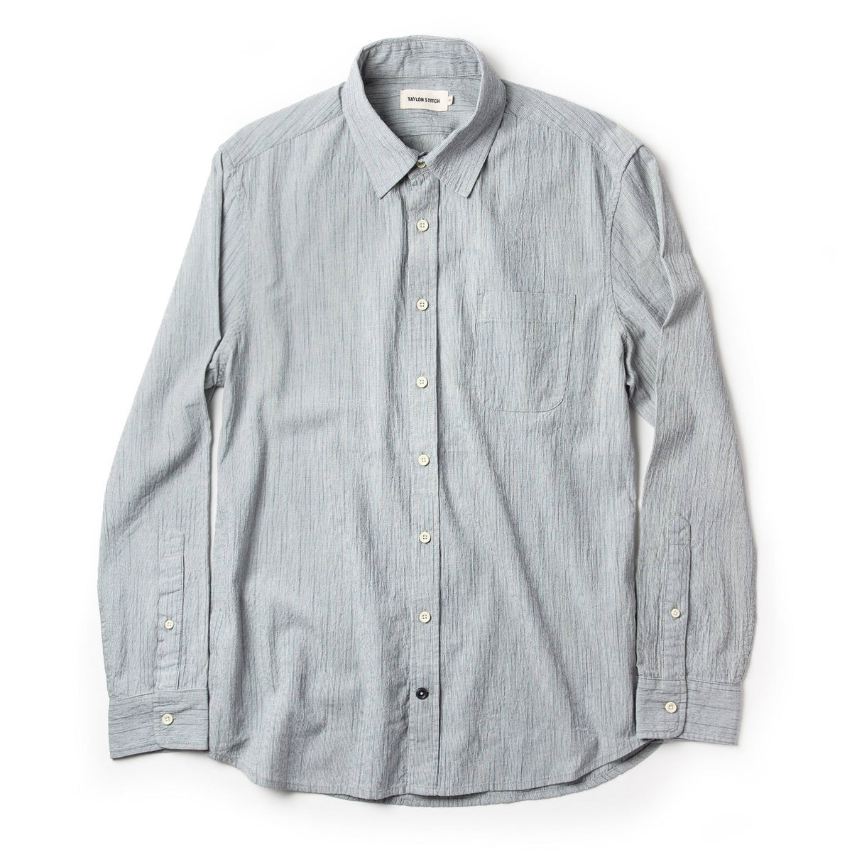 The California in Midnight Slub Micro Stripe