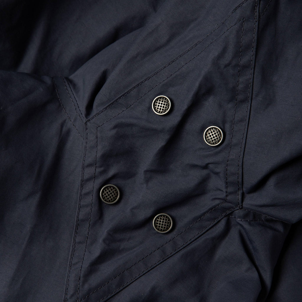 The Dalton Jacket in Navy