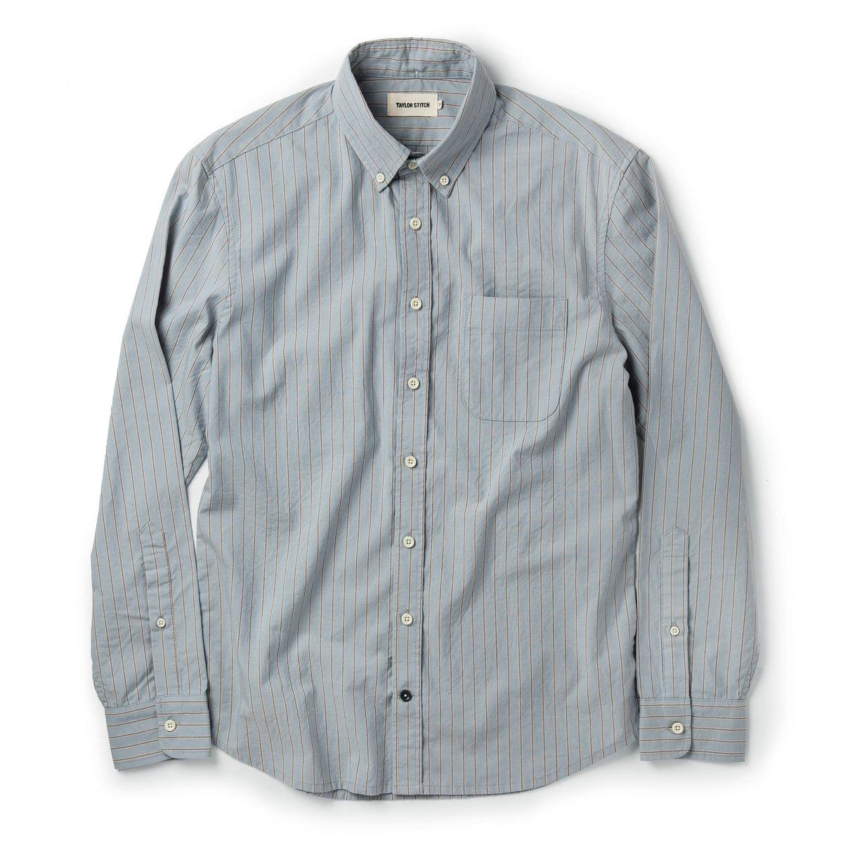 The Jack in Parkway Stripe