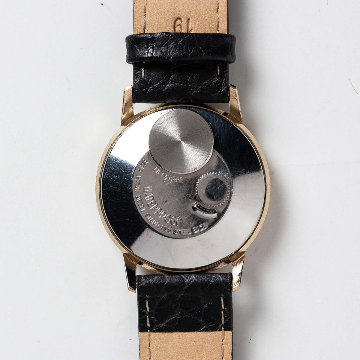 1965 Timex Electric