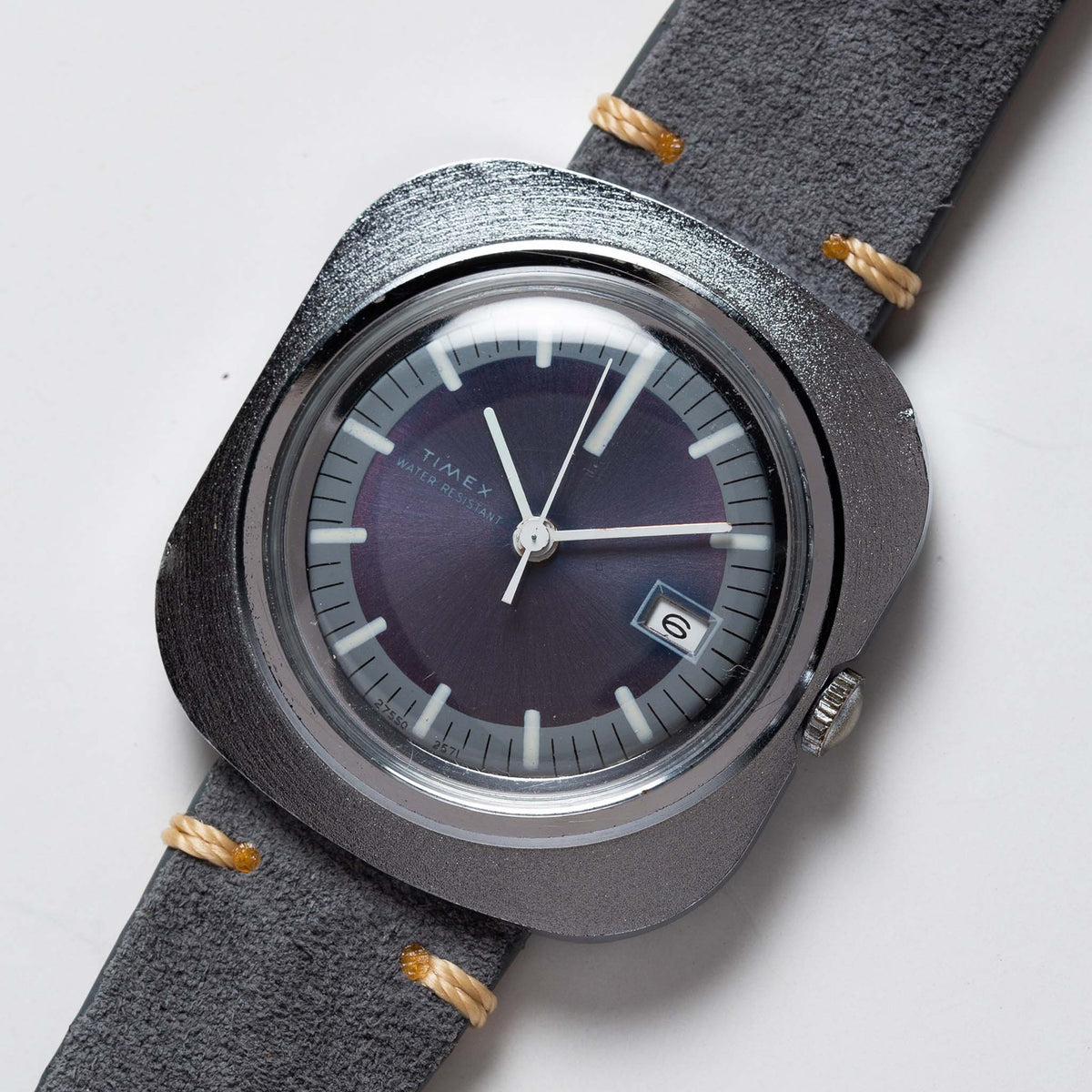 1971 Timex Marlin