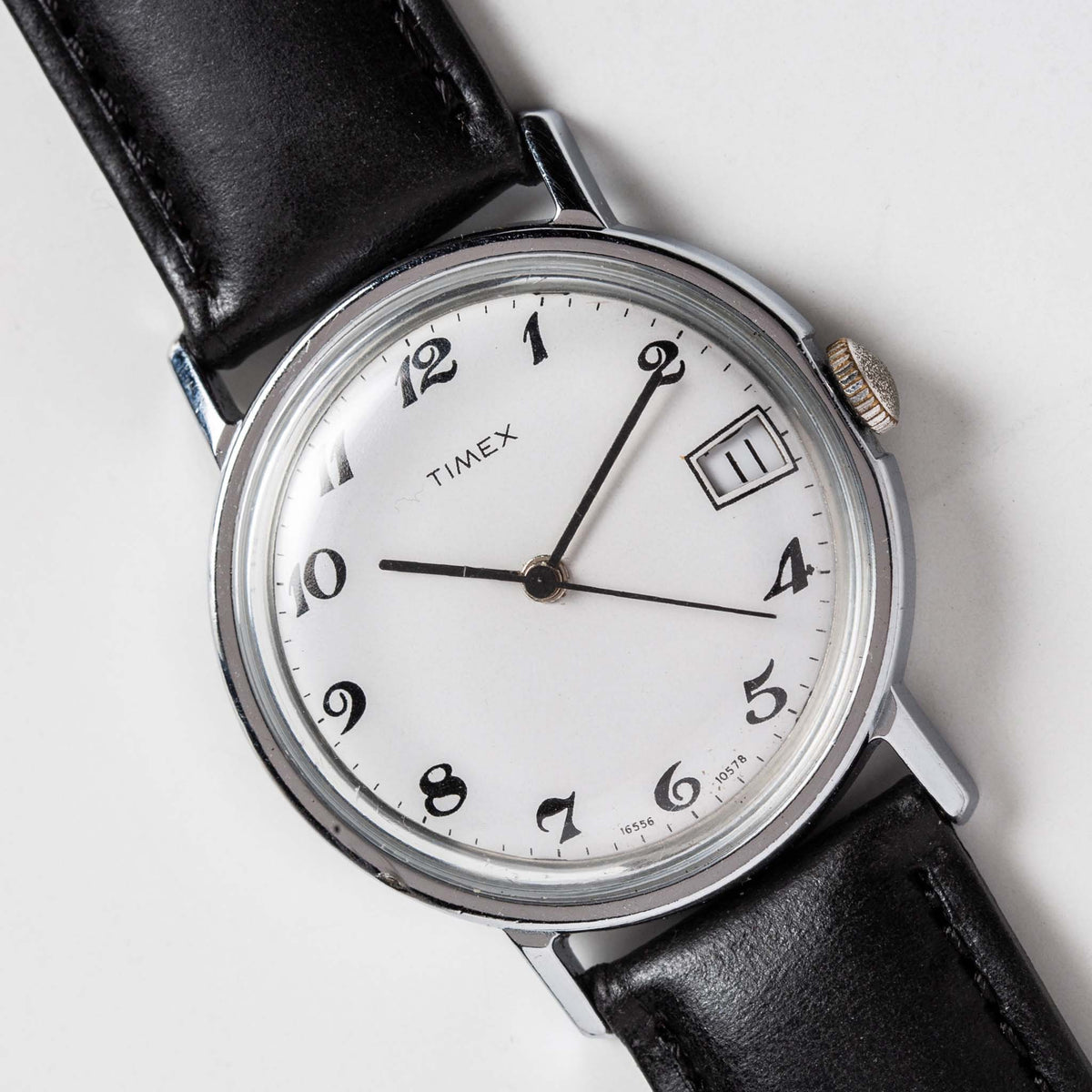 1978 Timex Mercury