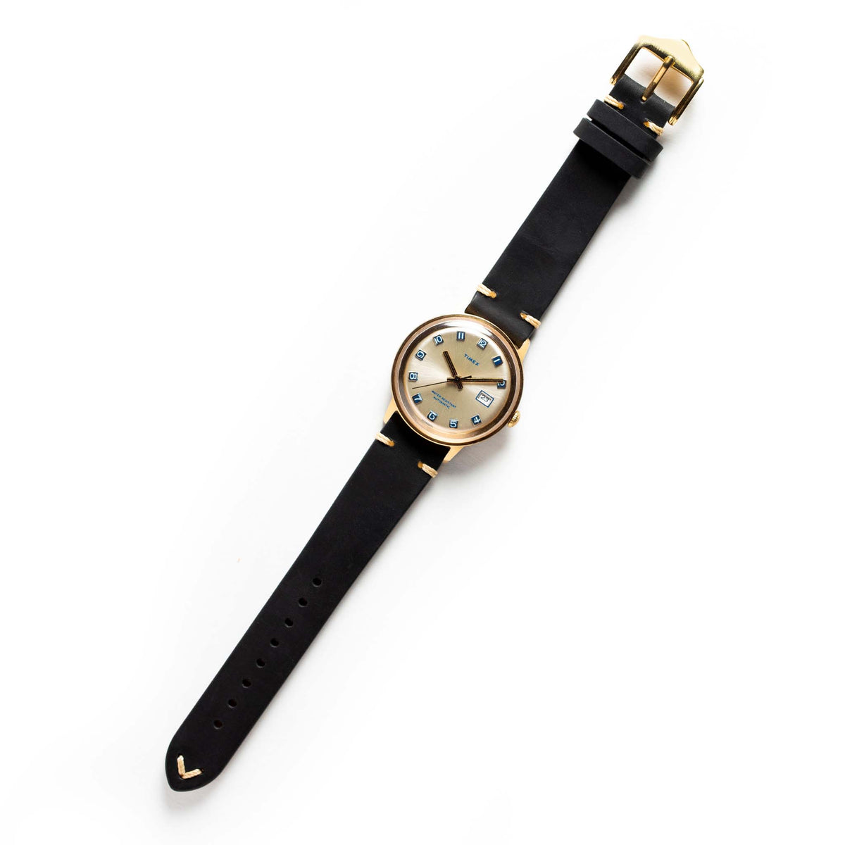 1975 Timex Viscount