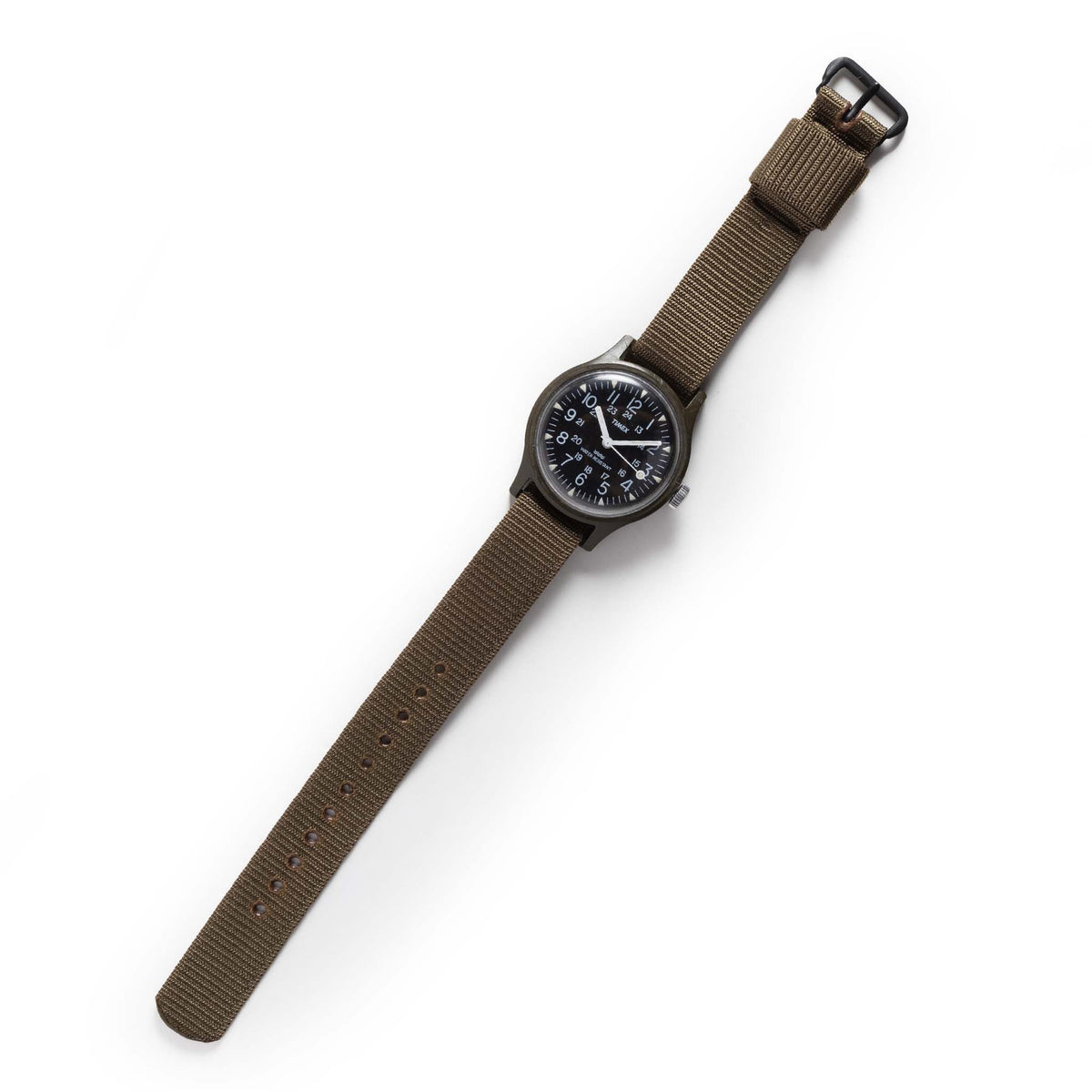 1991 Timex Camper