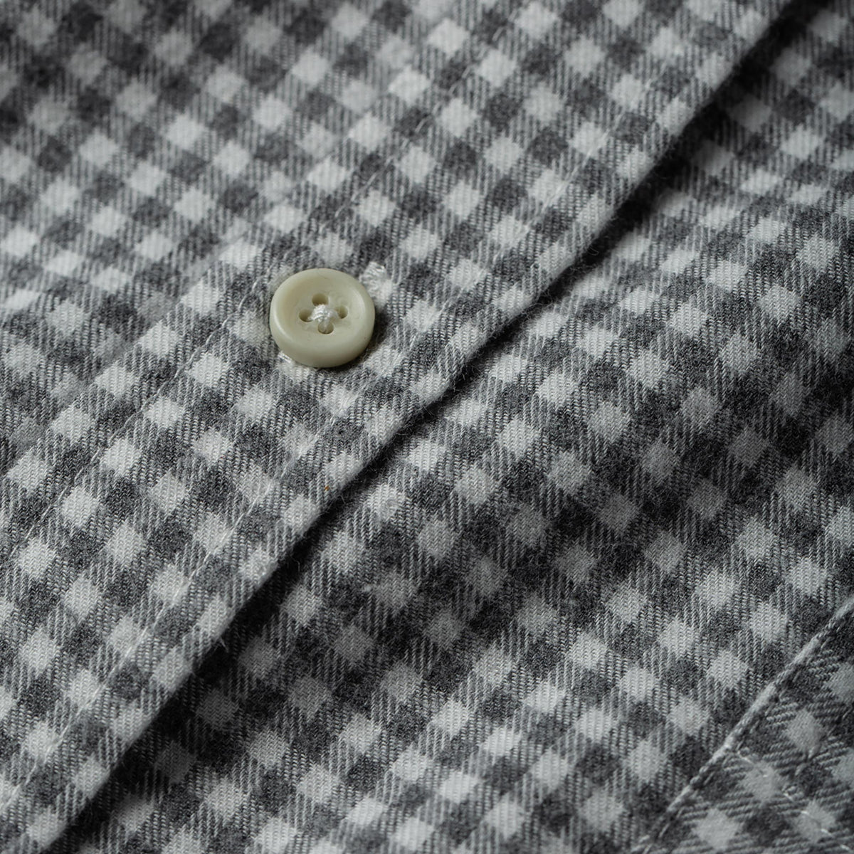 The Jack in Brushed Ash Gingham