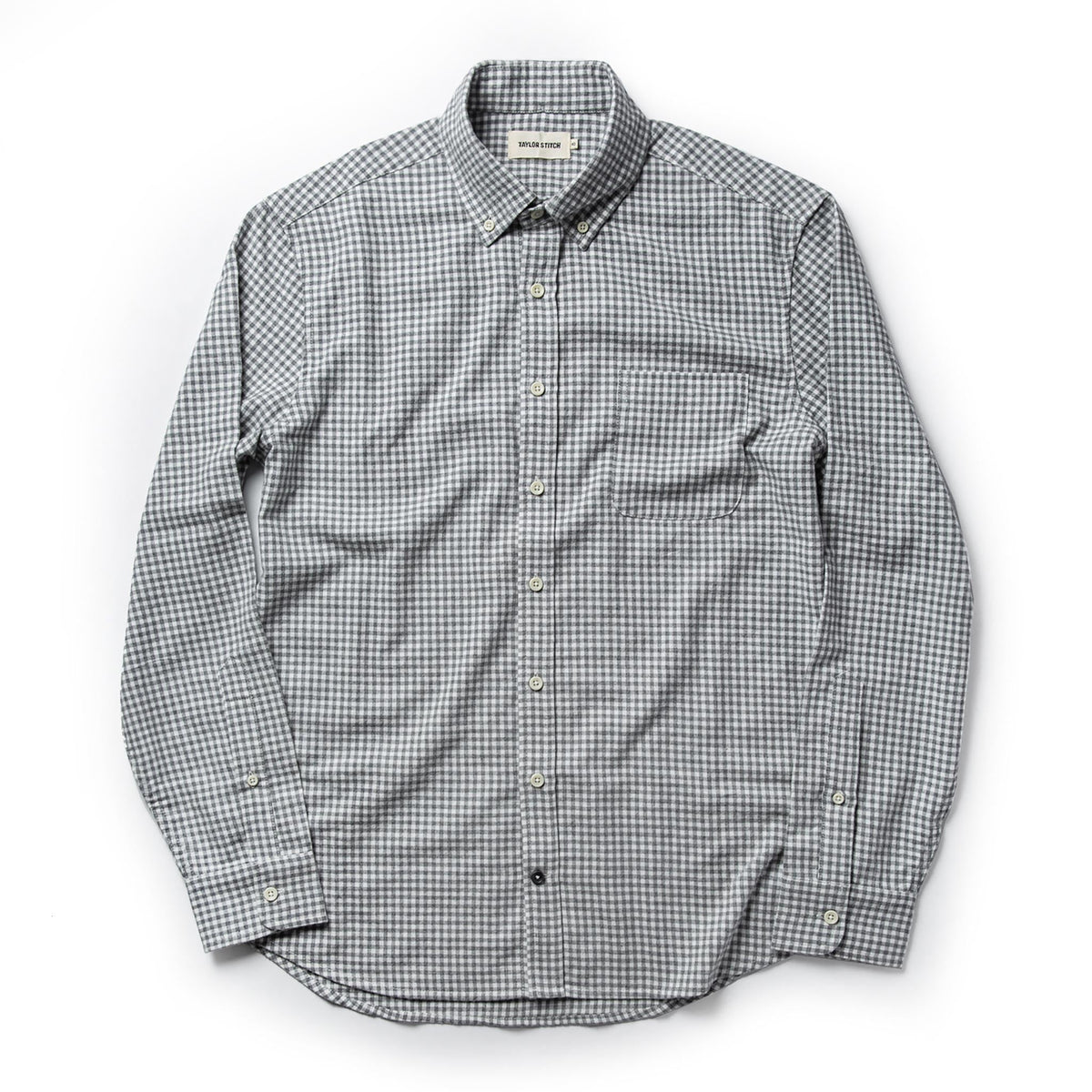 The Jack in Brushed Ash Gingham