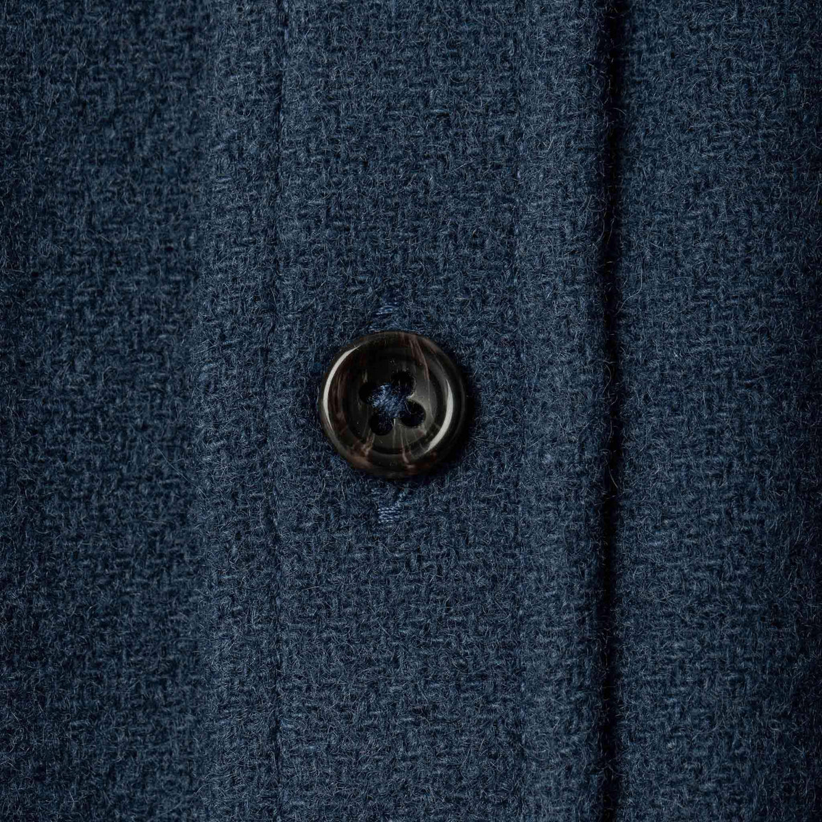 The Leeward Shirt in Dusk