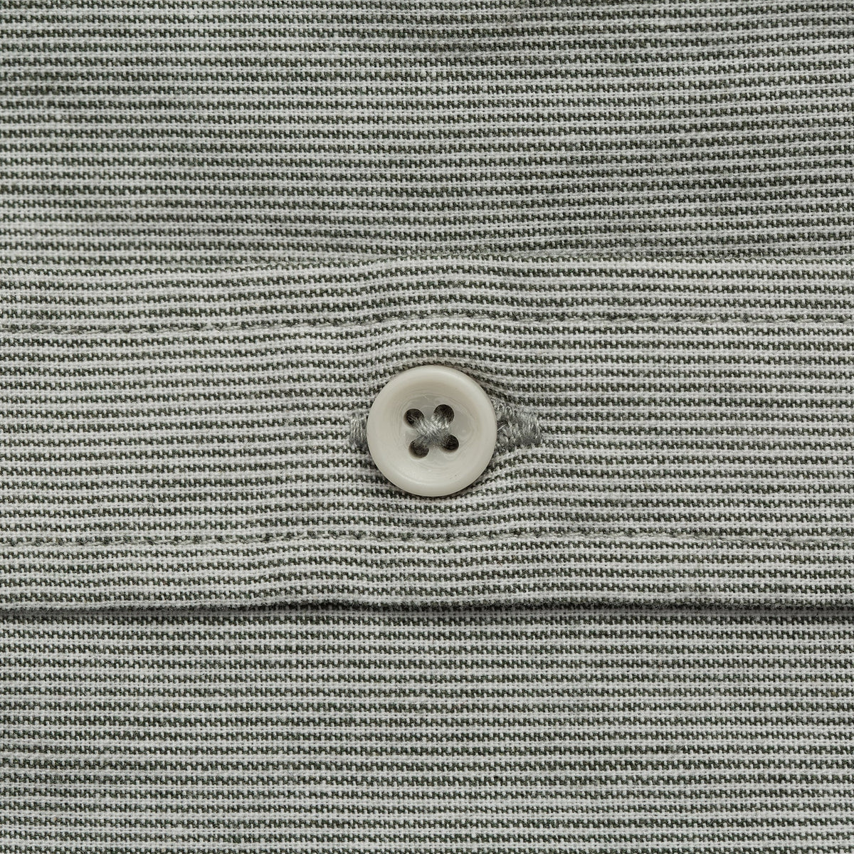 The California in Olive Stripe