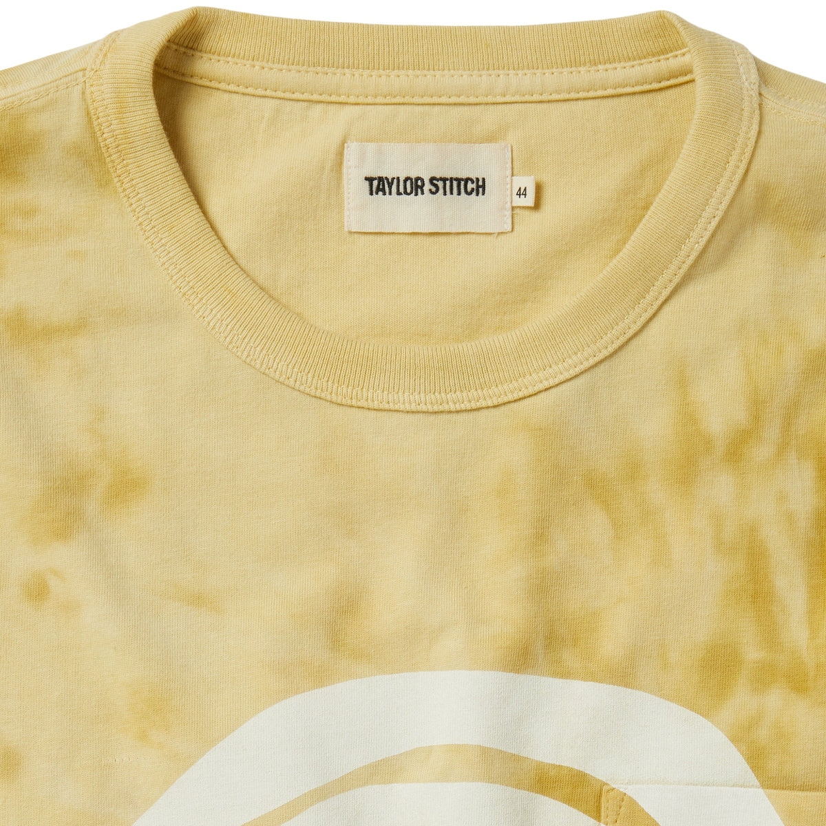 The Organic Cotton Tee in Ecology Center